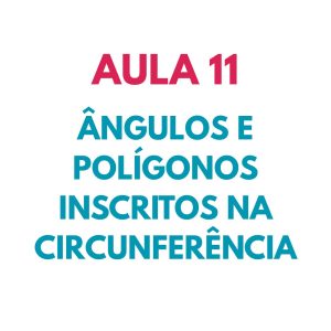 AULA 11