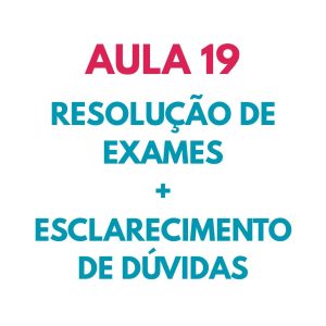 AULA 19