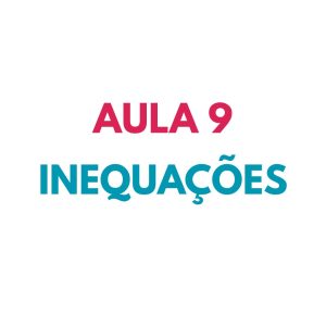 AULA 9