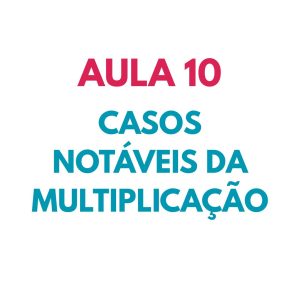 AULA 10
