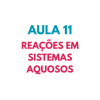 AULA 11